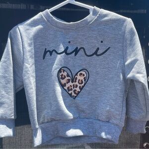 Mini Crew for Girls